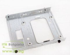 HP Hard Drive Cage Adapter Assembly - 2.5 in to 3.5, Universal Grade A